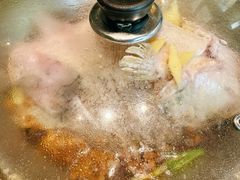 -简小舍·民间手艺菜(武昌江滩店)