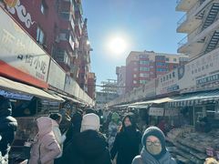-韩阳王石板烤肉