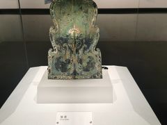 -秦始皇帝陵博物院-丽山园