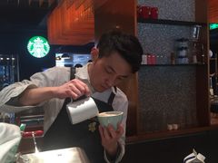 -sugarman espresso素饮糖人高新咖啡工厂