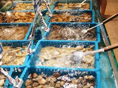 -御品海宴海鲜自助餐厅(龙岗万科广场店)