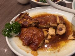 -港丽餐厅(来福士店)