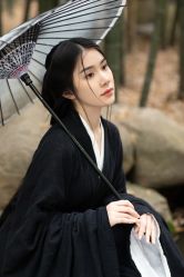 -八角古风摄影