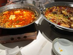 -麻六记(新天地店)