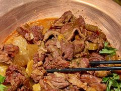 -吃饭皇帝大(解放西路店)