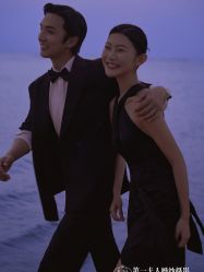 -第一夫人婚纱摄影(南京店)