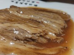 -老仁义·清真菜(太古街店)