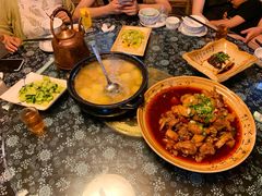 拌黄瓜-青城甲(青城山店)