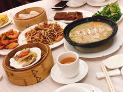 -潮福城大酒楼(北尚店)