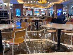 -威尼斯人酒店琳琅美食广场