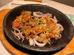 -水天堂西餐厅(绿宝广场店)