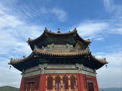 -普陀宗乘之庙(小布达拉宫)