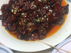 -常和州·夜宵大排档(常州单店)