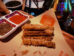 -大吉利·潮汕牛肉火锅(河西店)