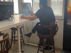 -淮海中路街道图书馆