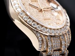 -109度二手奢侈品手表包包珠宝回收(新天地店)