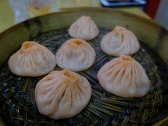 -四季美汤包(户部巷店)