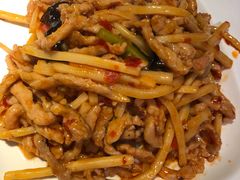 -吕氏疙瘩汤·海鲜新鲁菜(凯德mall新都心店)