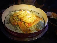 -秦炉烤肉(财富中心店)