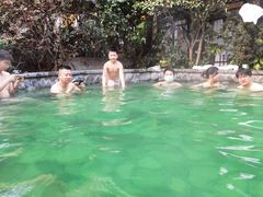 -杭州第一世界大酒店·云曼温泉