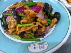 -上庄晋风庄园(上庄店)