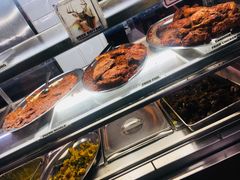 -新加坡Zam Zam餐馆