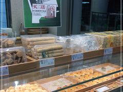 -泸溪河桃酥(江宁太阳城店)