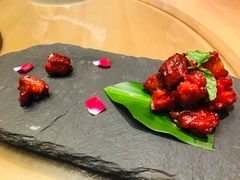 -泰钰丰烤鸭(永安道店)