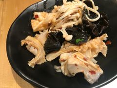 -聚点串吧·北京烧烤(朝北店)