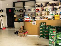 -鸿旺海鲜楼(平潭流水店)