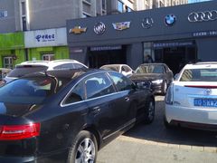-奔驰宝马奥迪保时捷专修(亚美航石景山店)
