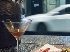 -Apollo·西班牙小酒馆(安福路店)
