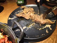 -受气牛肉·重庆耙牛肉(来福士店)