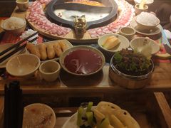 -蜀大侠火锅(四川北路店)