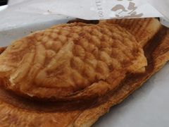 -粉粉乐鲷鱼烧(美罗城店)