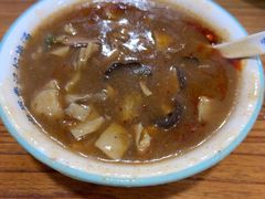 -费记胡辣汤(总店)