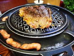 -牛犇烤肉(物资学院路店)