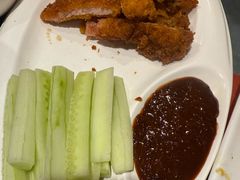 -春江饭店(共青团路总店)