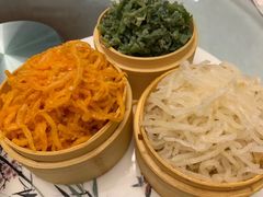 -金狮麟·新豫菜(金码大厦店)