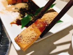 糍粑-浩爷羊蝎子火锅(望京店)