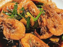 -老头儿油爆虾·知味杭州(爱琴海购物中心)