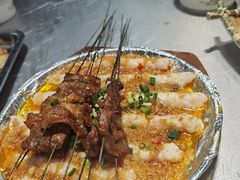 -小民大排档(光谷店)