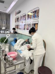 点击看大图 -悟空祛痘·亚健康皮肤管理中心