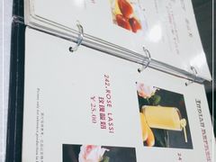 -葛尼沙印度餐厅 (镇明路店)