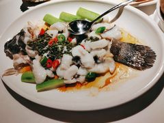 -老伙记海鲜码头(北滘店)