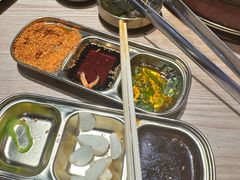 -千岛炭火烤肉·活烤鳗鱼(天通苑店)