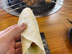 -号令江湖·水浒烤肉(和畅睦邻中心店)