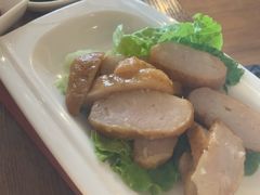 -越南牛肉河粉餐厅(书院巷店)