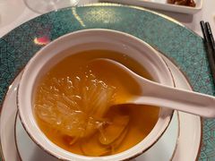 -三号黄浦会Canton Table