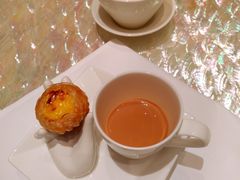 -8餐厅(新葡京酒店)